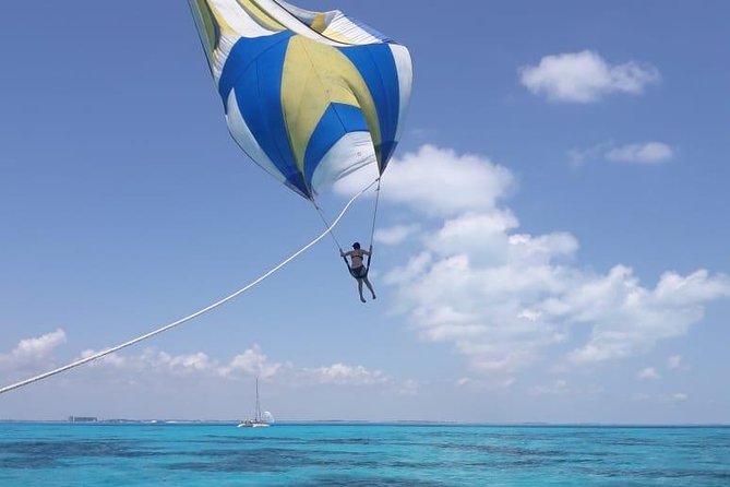 Catamaran Tour to Isla Mujeres from Cancun or Riviera Maya - Price and value: how $65 adds up (and what it doesn’t include)