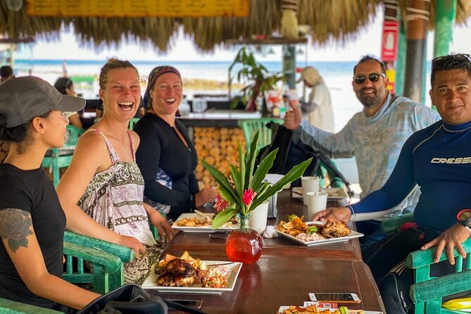 Catamaran Tour to Isla Mujeres from Cancún with Bar and Lunch - Crowds, Comfort, and Safety: The Real Talk Section