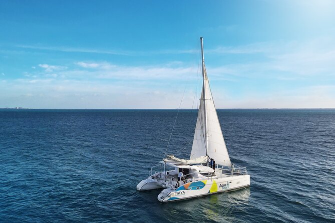 Catamaran Tour to Isla Mujeres Open bar and Lunch - Price and Added Fees: Is This a Good Value?