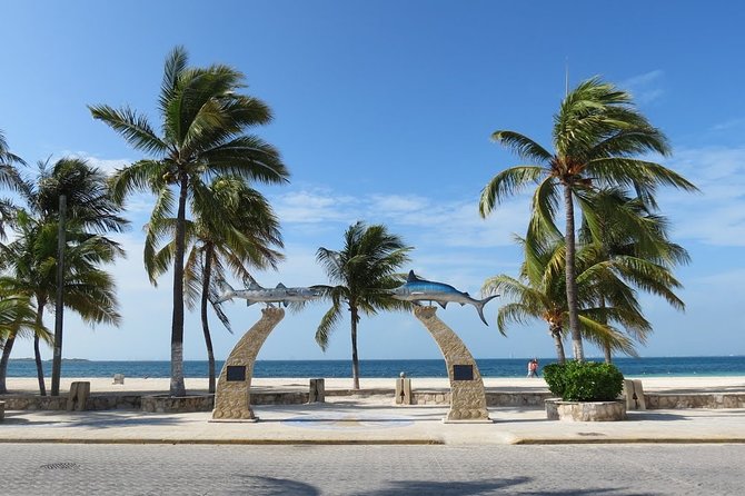 Catamaran Tour to Isla Mujeres, Open bar, Lunch, Snorkeling, Beach Club Included - Snorkeling at El Meco Reef: What 35 Minutes Really Means