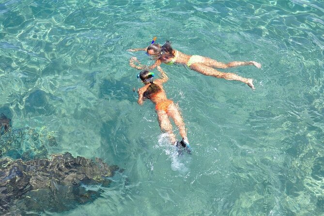 Catamaran Unlimited Adventure to Isla Mujeres" From Cancun - Price and Fees: Getting the Value Math Right