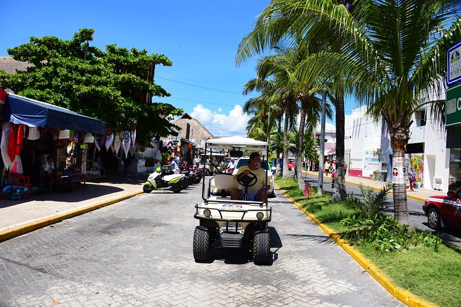 Catamaran Unlimited Adventure to Isla Mujeres" From Cancun - Who This Catamaran Day Works Best For