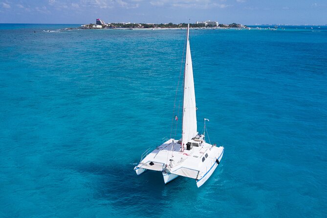 Catamaran with Snorkeling and North Beach, Isla Mujeres - Extra Costs to Budget (So You’re Not Caught Off Guard)