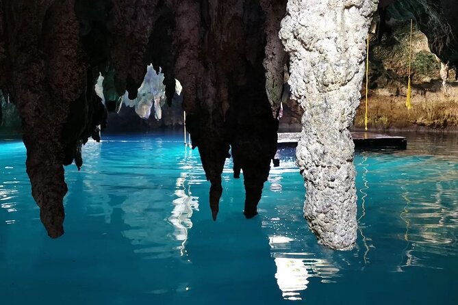 Cenote Cancun Experience with Transportation Included & Lunch - Should You Book This Cenote Cancun Experience?