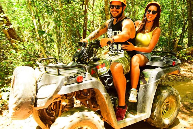 Cenote La Noria Tour + Jewelry Shopping Tour + Tequilera - Pickup, timing, and how to avoid the common hiccups
