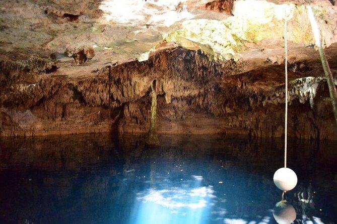 Cenote La Noria Tour + Jewelry Shopping Tour + Tequilera - Should you book it? My practical verdict