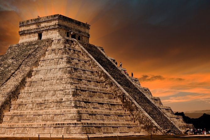Chichen full day adventure - Maya Park and the Suytun cenote swim: lunch plus water time