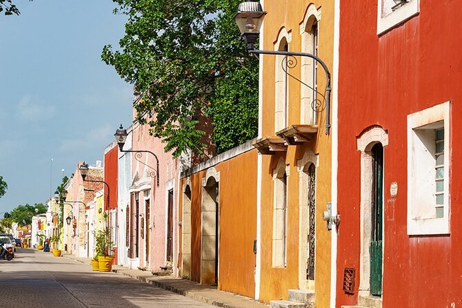 Chichen Itza, 2 cenotes Ik Kil and Hubiku, visit to Valladolid - Price and value: how $59 stacks up with the extras