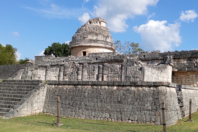 Chichen Itza all day Experience - Price and value: what $89 buys you (and what can cost extra)