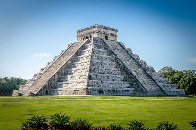 Chichen Itza and Cenote Chichikan Tourwith Valladolid From Cancun - Price and fees: how the $72 adds up in real life