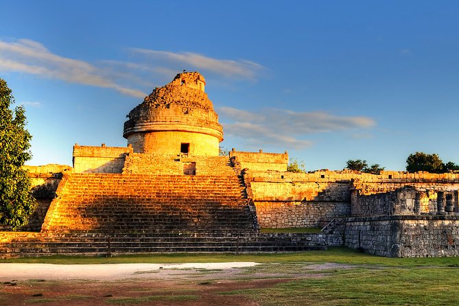 Chichen Itza and Cenote Mayan Experience Tour - Price and value: what $20 covers and what costs extra