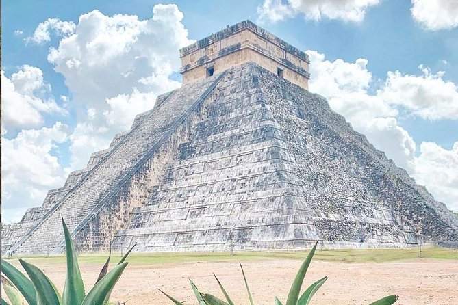 Chichen Itza and Cenote Mayan Experience Tour - Comfort on the road: expect early starts and long sitting