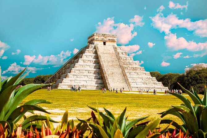 Chichen Itza and Cenote Tsukán with Lunch - Key Highlights to Know Before You Go