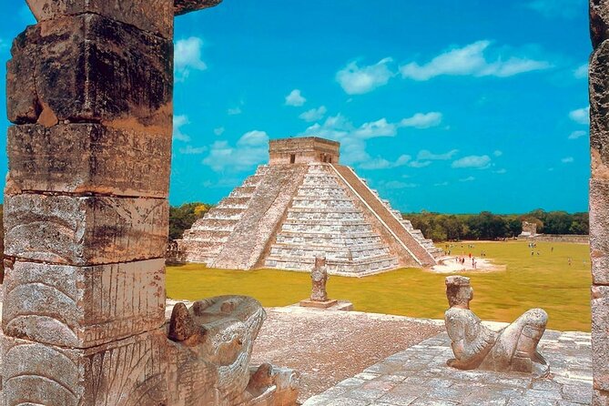 Chichen Itza and Cenote Tsukán with Lunch - Is This Tour Worth Your Time? Best Fit for Certain Travelers
