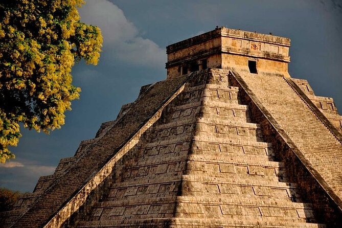 Chichen Itza and Dos Cenotes Experience from Cancun - Chichén Itzá and Cenotes: Why This 11-to-12 Hour Day Works