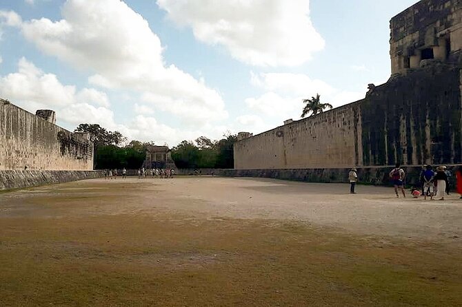 Chichen Itza and Dos Cenotes Experience from Cancun - Tickets, Fees, and Drinks: What Your Money Actually Covers