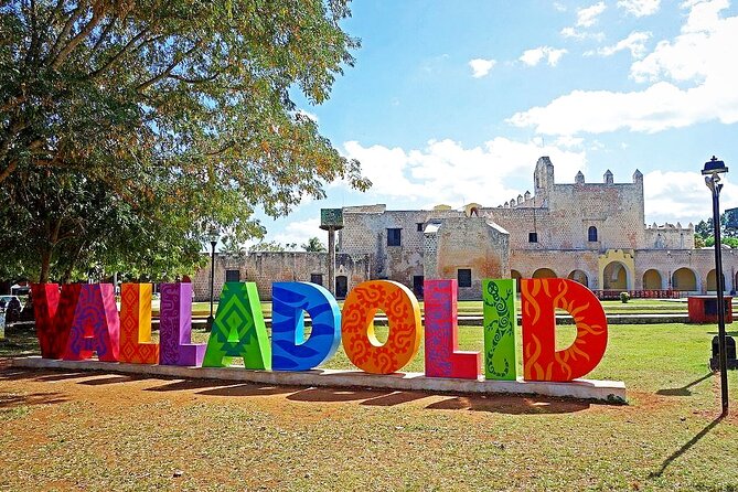 Chichen Itza and Dos Cenotes Experience from Cancun - What It Feels Like on the Ground: Balanced Expectations
