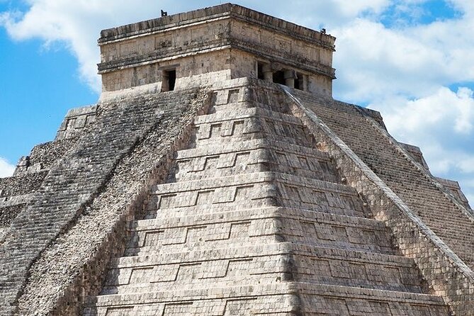 Chichen Itza and Mayan Traditions - Key highlights you’ll feel during the day
