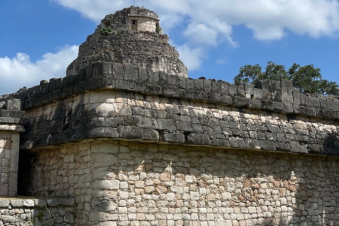 Chichen Itza and Mayan Traditions - Why this tour leans on the guide (Angel is a big deal)