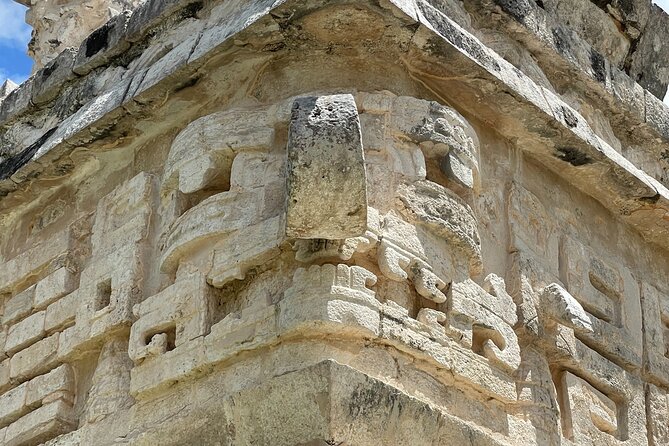 Chichen Itza and Mayan Traditions - What to expect during the full day rhythm