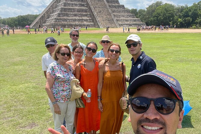 Chichen Itza and Mayan Traditions - Who should book—and who should skip it