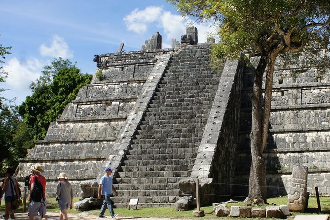 Chichen Itza, Beautiful Cenote and Valladolid All Inclusive Tour - What to pack so you don’t lose time at Chichén Itzá and the cenote