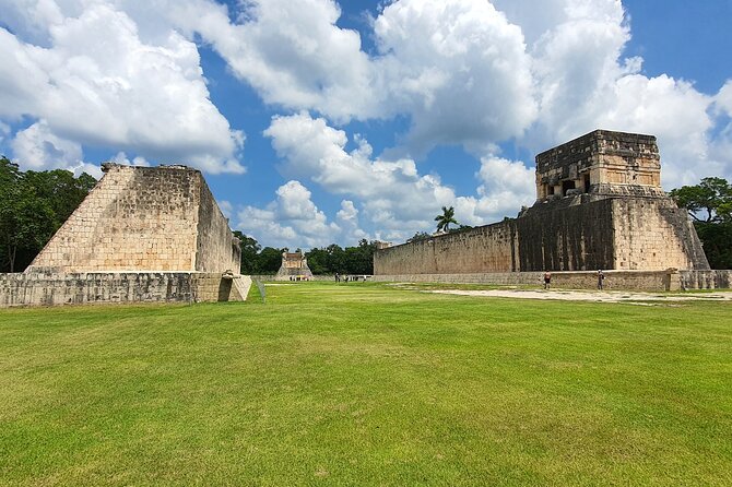 Chichen Itza, Beautiful Cenote and Valladolid All Inclusive Tour - Long day logistics: crowds, pacing, and why 12 hours can turn into 14