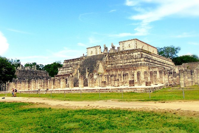 Chichen Itza & Cenote All-Inclusive Tour – Taxes & Entry Included - Chichén Itzá With Entry Included: Timing, Rules, and How to Stand Out