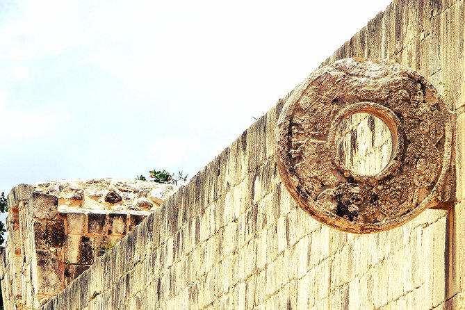 Chichen Itza & Cenote All-Inclusive Tour – Taxes & Entry Included - Food and Drinks: Breakfast Box, Regional Buffet, and Bus Unlimited