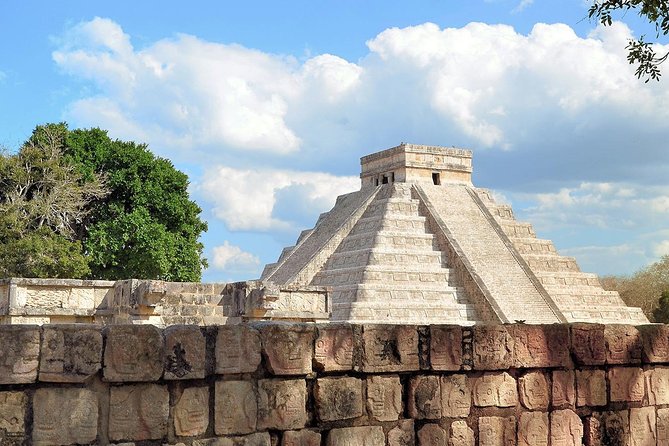 Chichen Itza & Cenote All-Inclusive Tour – Taxes & Entry Included - Cenote Xcajum Swim: Getting the Most From Your 50 Minutes