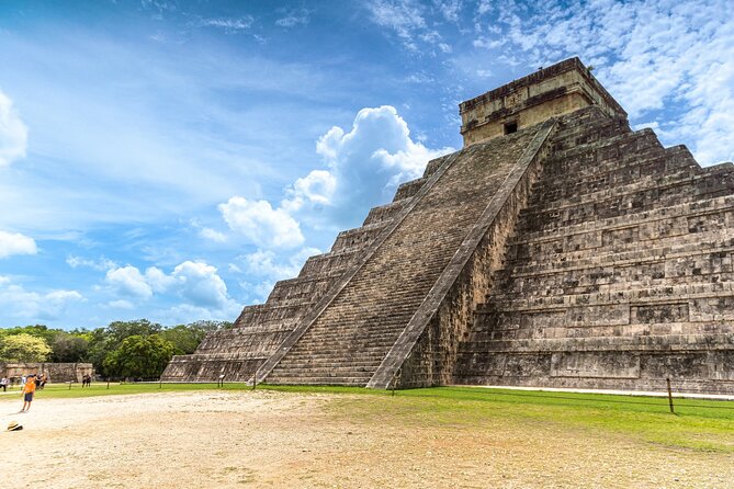 Chichen Itza Cenote and Valladolid from Cancun - Valladolid in 30 minutes: where the “Magic Town” feeling sneaks in