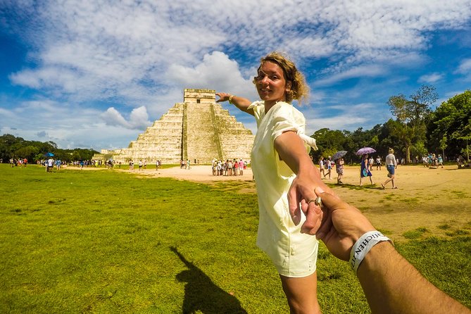 Chichen Itza Cenote and Valladolid from Cancun - Should you book Yalku Tours for Chichen Itzá, a cenote swim, and Valladolid?