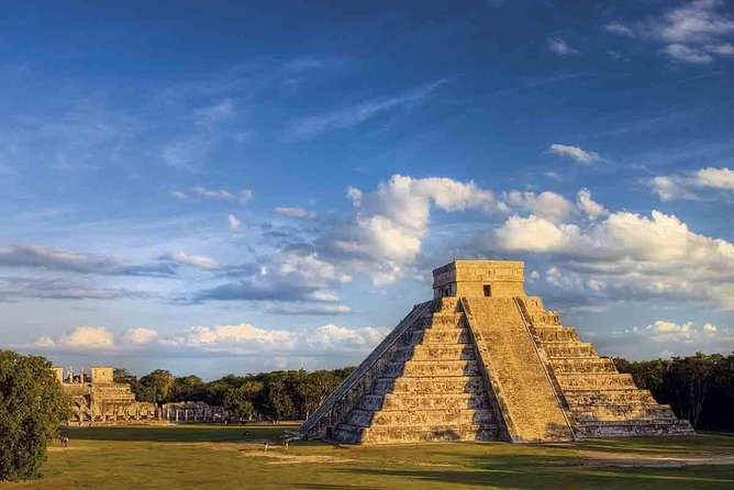 Chichen Itza, Cenote Saamal & Valladolid from Playa del Carmen - Key highlights worth clocking before you go