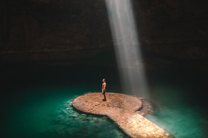 Chichén Itzá, Cenote Suytún, and Cenote Ikkil Guided Tour - Key things I’d zero in on before you go