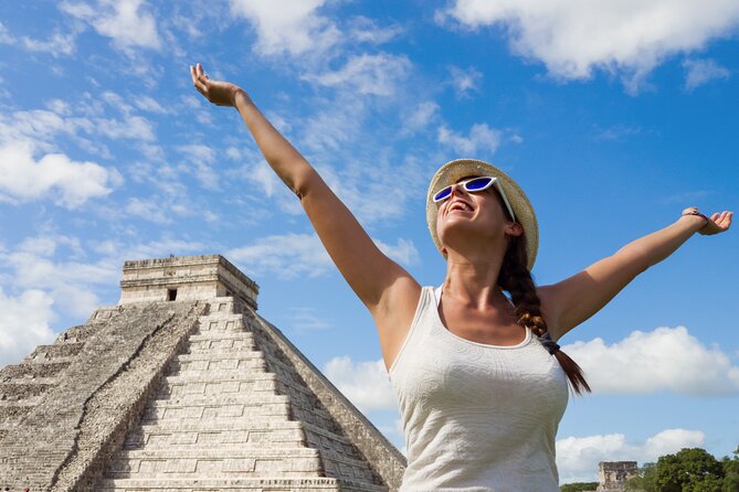 Chichén Itzá, Cenote Suytún, and Cenote Ikkil Guided Tour - Food on the tour: why the included meals matter
