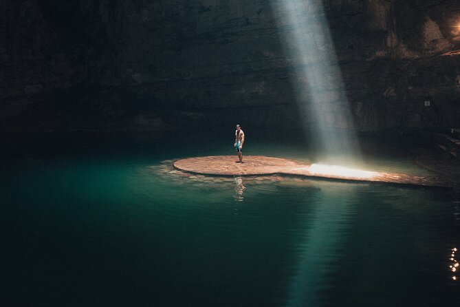 Chichén Itzá, Cenote Suytún, and Cenote Ikkil Guided Tour - The real pricing picture: $69.70 and the extra 765 MXN