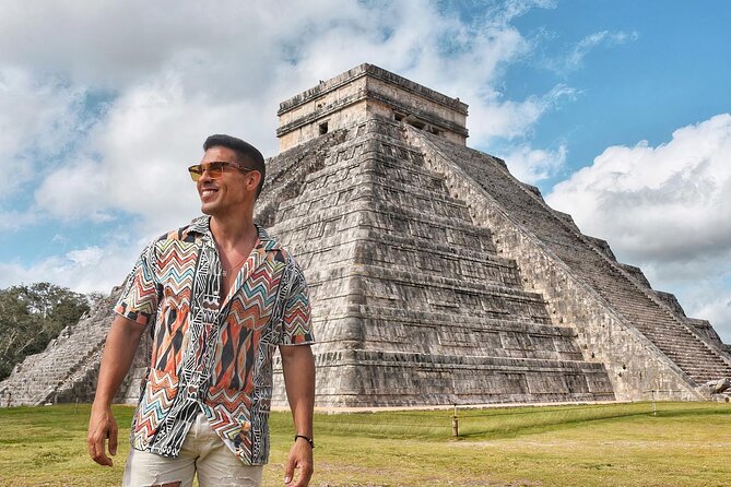 Chichén Itzá, Cenote Suytún & Cenote Ik-kil Expedition - Getting From Cancun: The Early Pickup Reality