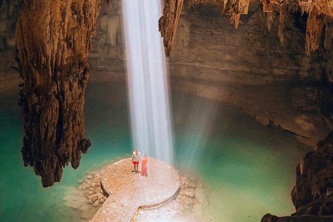 Chichén Itzá, Cenote Suytún & Cenote Ik-kil Expedition - Who Should Book This Expedition (and Who Should Skip It)