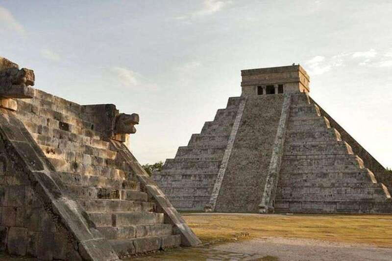 Chichen Itza: Cenote & Valladolid Private - Key things you’ll notice on this private day