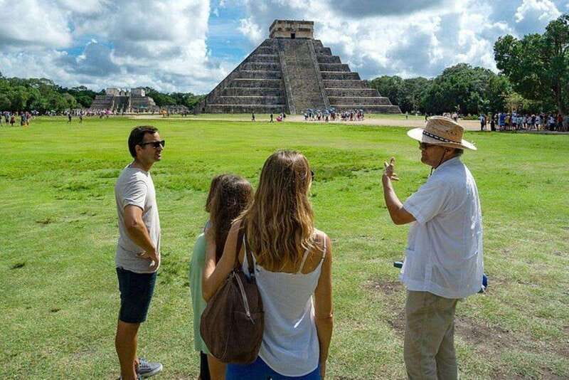Chichen Itza: Cenote & Valladolid Private - Why a private Chichén Itzá day feels calmer than the bus-pack