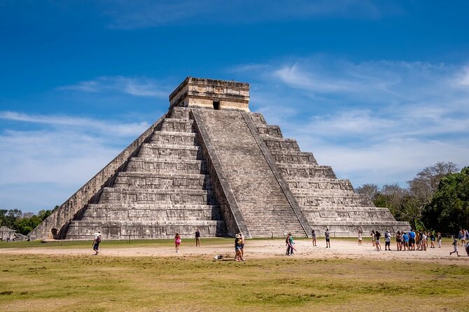Chichen Itza, Cenote & Valladolid Tour with Lunch - The Real Deal: What This Cancun-to-Chichen Itza Day Is