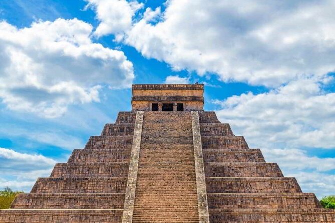 Chichen Itza, Cenote & Valladolid Tour with Lunch - Lunch and Tequila Tasting: Fuel for a Long Day