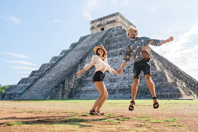 Chichen Itza, Cenote & Valladolid Tour with Lunch - Price and Value: Is $85 a Good Deal?