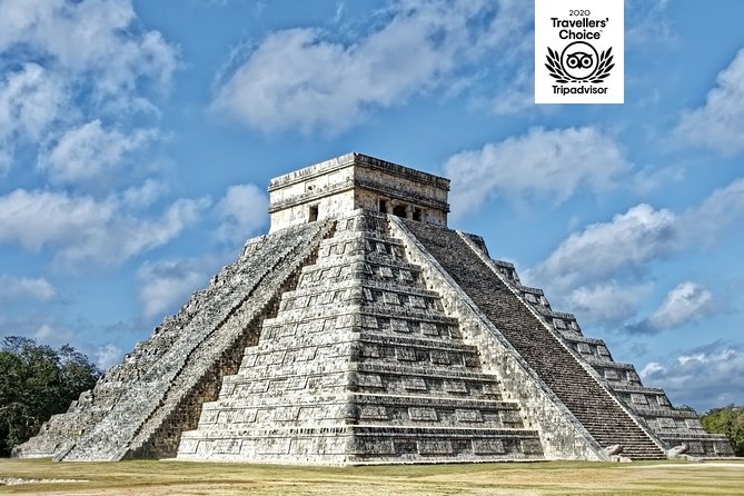 Chichen Itza, Cenote & Valladolid Tour with Tequila and Lunch - Pickup Timing: 5am vs 8am Changes Your Whole Day