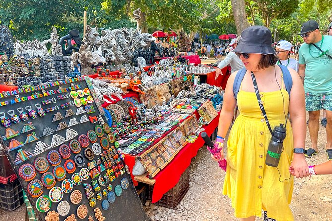 Chichen Itza, Cenote & Valladolid Tour with Tequila and Lunch - The Real Cost: How to Budget When Taxes and Options Vary