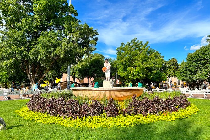 Chichen Itza, Cenote & Valladolid Tour with Tequila and Lunch - What Makes the Guides Matter Here (and Why That Shows Up in Reviews)