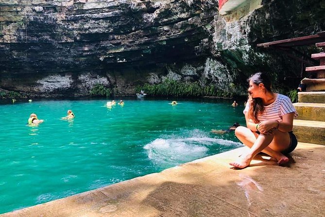 Chichen Itza Classic + Cenote + Valladolid from Playa del Carmen - Logistics: Pickup Reality Check (and How to Avoid a Bad Morning)