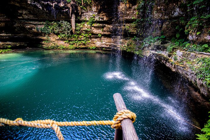 Chichen Itza Classic Tour - Morning Pickup From Cancun: Start Time Realities