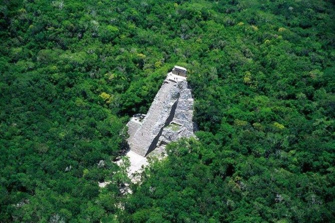 Chichen Itza, Coba & Cenote with optional Lunch & Hotel Pick-up - Price and Logistics: where the real value shows up