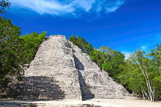 Chichen Itza, Coba & Cenote with optional Lunch & Hotel Pick-up - Who should book this tour, and who should skip it